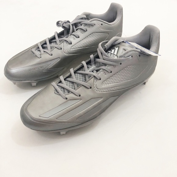 ADIDAS ADIZERO AFTERBURNER 3 MEN'S BASEBALL CLEAT - Picture 7 of 8